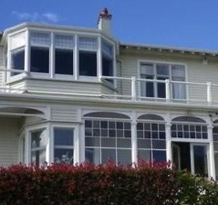 Bnb At Bidwill Wellington Ngoại thất bức ảnh