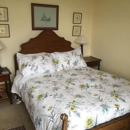 Bnb At Bidwill Wellington Ngoại thất bức ảnh