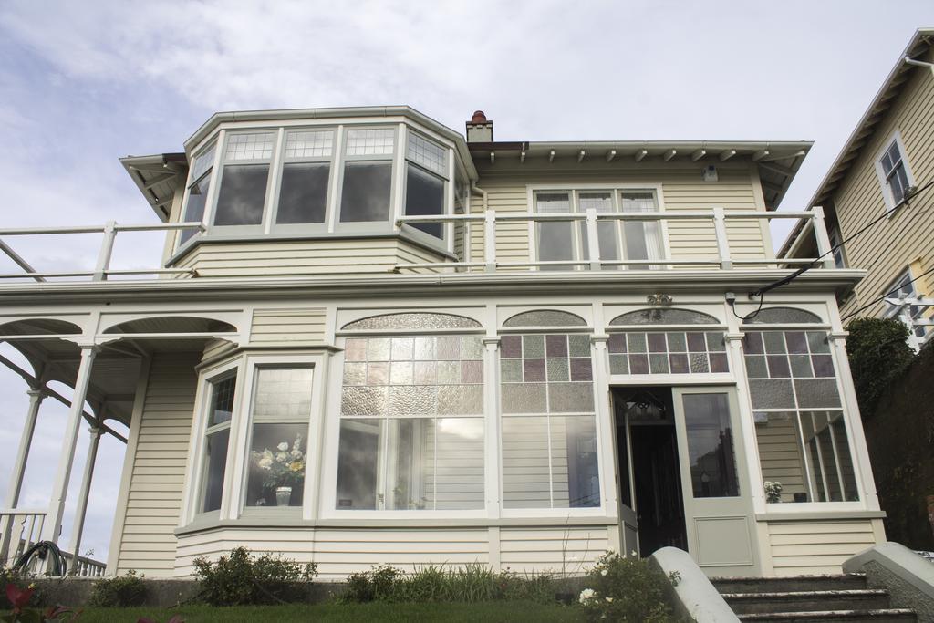 Bnb At Bidwill Wellington Ngoại thất bức ảnh