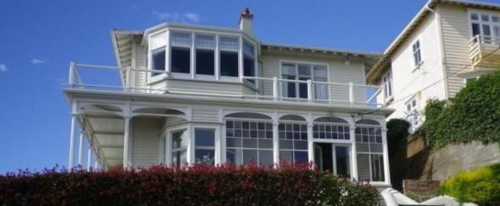 Bnb At Bidwill Wellington Ngoại thất bức ảnh
