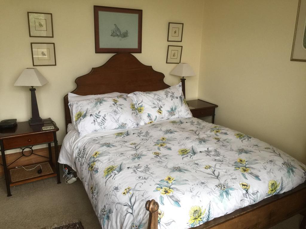 Bnb At Bidwill Wellington Ngoại thất bức ảnh