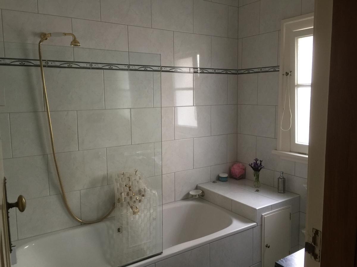 Bnb At Bidwill Wellington Ngoại thất bức ảnh