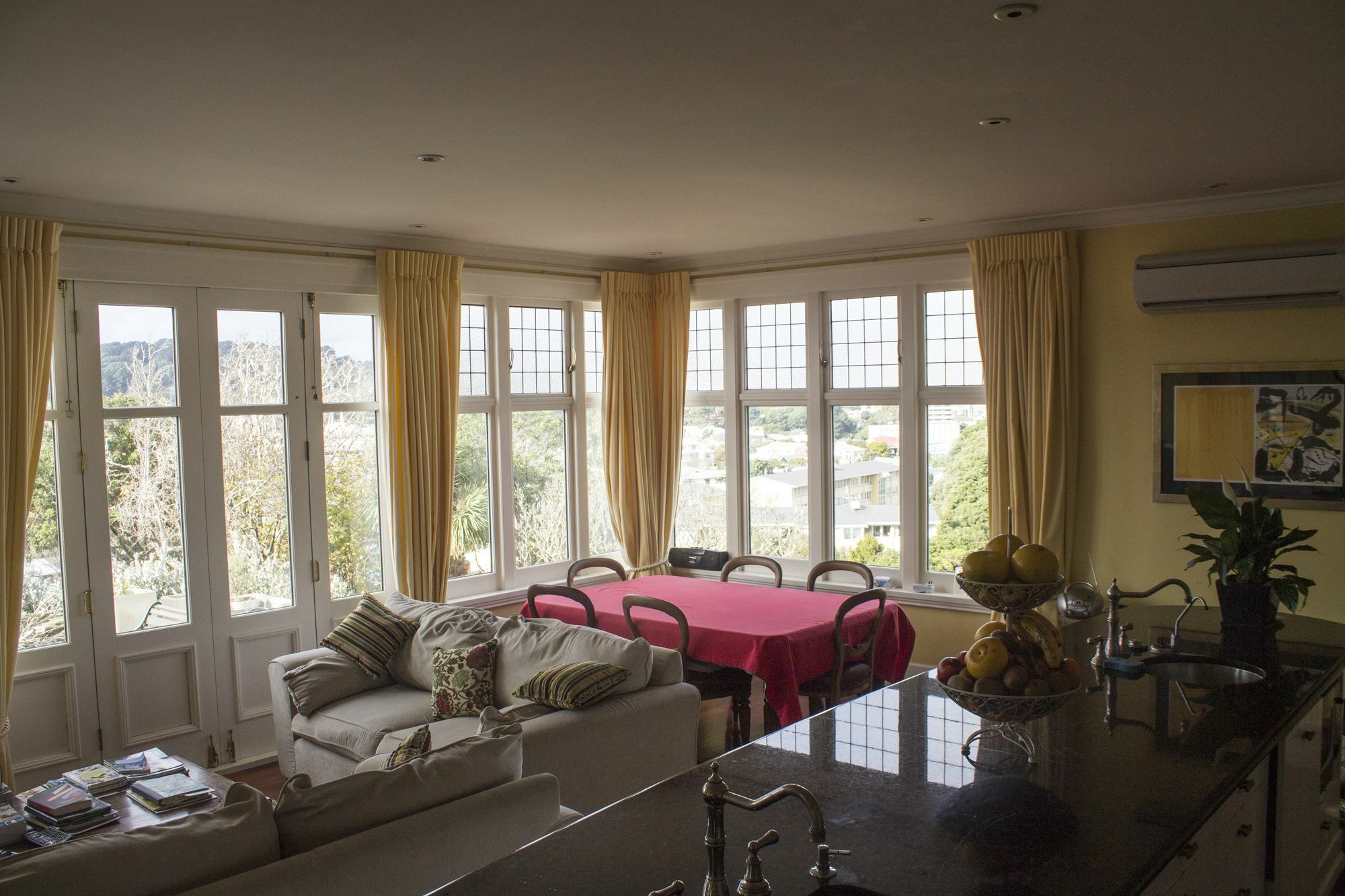 Bnb At Bidwill Wellington Ngoại thất bức ảnh