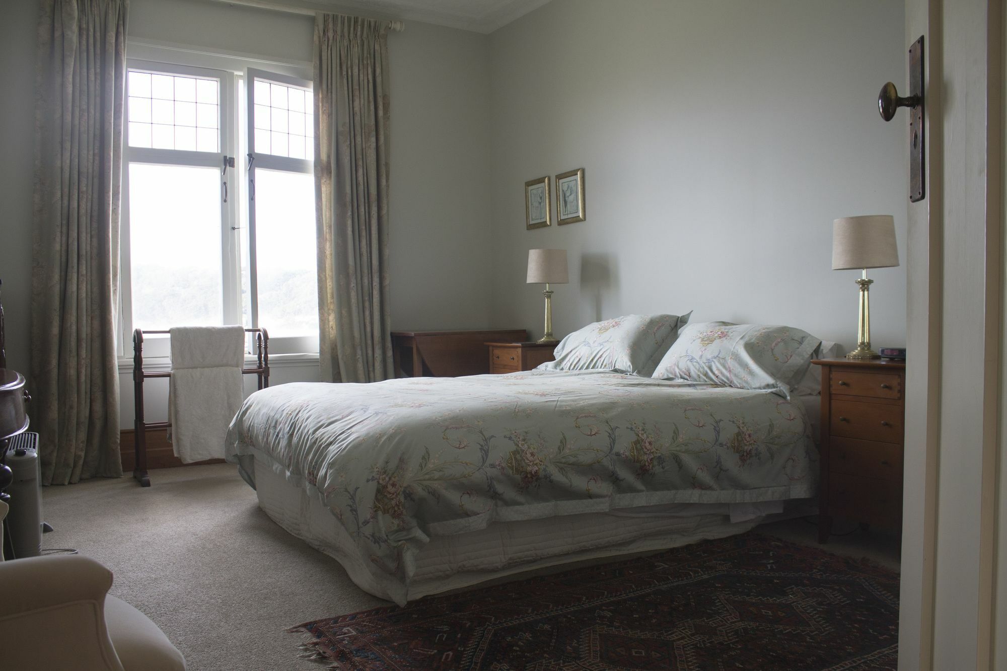 Bnb At Bidwill Wellington Ngoại thất bức ảnh